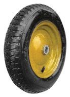 Колесо к тачке пневмо. с камерой 3,00-8 Ф16 на сайте Стройсервис
