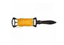 Шнур нейлоновый на катушке 30м STAYER на сайте Стройсервис
