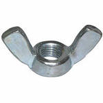 Гайка DIN 315 барашковая М8 на сайте Стройсервис
