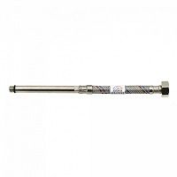 Подводка д/смесителя удлиненая 12мм х М10  на сайте Стройсервис
