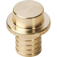 Заглушка аксиальная 16 STOUT  на сайте Стройсервис
