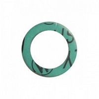 Прокладка паронитовая  1 1/2 зеленая REMER  на сайте Стройсервис
