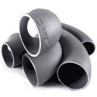 Отвод сталь шовный крутоизогнут Ду15 ТУ  на сайте Стройсервис
