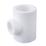 Тройник переходной РР d 25х20х25   на сайте Стройсервис
