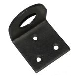 Проушина угловая 90*40мм на сайте Стройсервис
