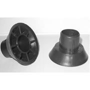 Фиксатор арматуры "Конус" на сайте Стройсервис
