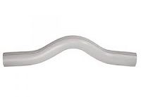 Обвод (скоба) PP-R  Дн25мм  на сайте Стройсервис
