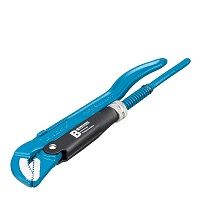 Ключ трубный рычажный №2 Gross на сайте Стройсервис
