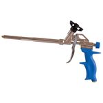 Пистолет для монтажной пены "Ergonom" T4P  на сайте Стройсервис
