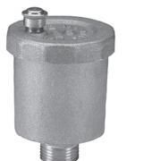 Воздухоотводчик автоматический Ду15 прямой Китай на сайте Стройсервис
