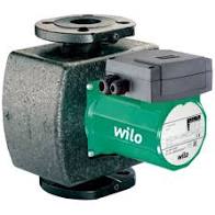 Насос циркуляционный Wilo TOP-S 50/15 DM PN6/10 380 В на сайте Стройсервис
