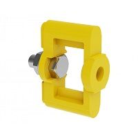 Удлинитель кронштейна для коллектора  VG-900003 на сайте Стройсервис
