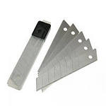 Лезвия сменные 9 мм сегментированные на сайте Стройсервис
