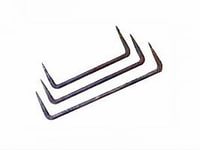 Скоба ч/м  М8   на сайте Стройсервис
