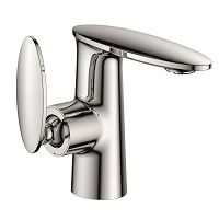 Смеситель для раковины (однорычажный) Janedo JD-E105-1 на сайте Стройсервис
