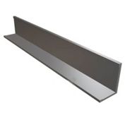 Угол PL 19*24*3000мм  Албес белый стальной 1уп=45шт на сайте Стройсервис
