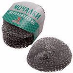 Мочалка Металлическая на сайте Стройсервис
