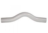 Обвод PP-R d-25мм /скоба длинный на сайте Стройсервис
