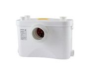 Канализационная установка UNIPUMP SANIVORT 405 M 8м с ножом на сайте Стройсервис
