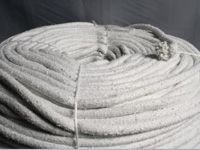 Шнур Асбестовый  4мм ШАОН на сайте Стройсервис
