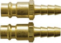 Адаптер быстросъемный итал.елочка d6мм 2шт на сайте Стройсервис
