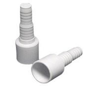 Адаптер для слива прям D=40мм McAlpine MRWMF-40 на сайте Стройсервис
