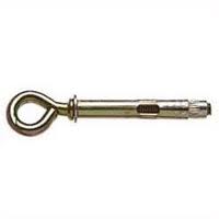 Анкер болт с кольцом 10х50 на сайте Стройсервис
