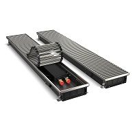 Конвектор внутрипольный Royal Thermo ATRIUM 75/200/800-DG-U-NA на сайте Стройсервис
