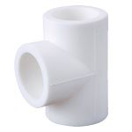 Тройник РР-R соединит. d 25   на сайте Стройсервис
