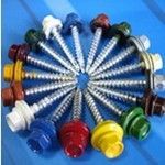 Саморез кр. ДЕРЕВО 4,8х70 RAL 3011 Красно-коричневый  на сайте Стройсервис
