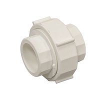 Американка PP-R Дн 40х40 Труба - Труба гайка полипропилен  на сайте Стройсервис
