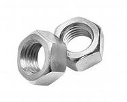 Гайка DIN 934 М8 /9шт на сайте Стройсервис
