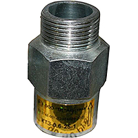 Клапан термозапорный КТЗ-32 ВР/НР на сайте Стройсервис

