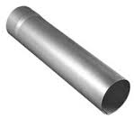 Труба оцинкованная  D76  на сайте Стройсервис
