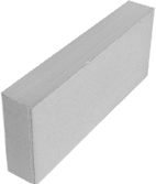 ТБ-100*250*625мм D500 Инси 1под.=96шт=1,5м³ на сайте Стройсервис
