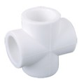 Крестовина PP-R Ду32 на сайте Стройсервис
