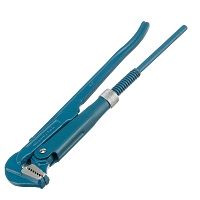 Ключ трубный рычажный №0 Сибртех на сайте Стройсервис
