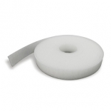 Лента демпферная НПЭ 10*100мм 30 м на сайте Стройсервис
