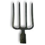 Вилы навозные 4-х рогие на сайте Стройсервис
