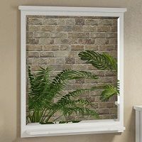 Зеркало Comforty Тбилиси-70  Белый глянец на сайте Стройсервис
