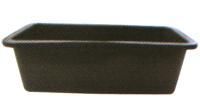 Корыто 45л прямоугольное  на сайте Стройсервис
