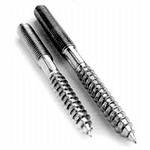 Шпилька сантехническая M 10 х 100 мм  на сайте Стройсервис
