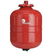 Бак для отопления 8л. Wester на сайте Стройсервис
