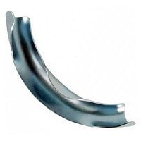 Фиксатор угла поворота трубы 90 градусов диаметром 20мм метал, на сайте Стройсервис
