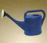 Лейка пластиковая 10 л на сайте Стройсервис
