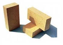 Кирпич  ШБ-8 огнеупорный шамотный 250*124*65  ОАО "Огнеупоры", г. Богданович//1под=297шт  на сайте Стройсервис
