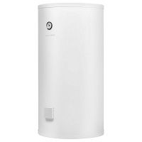 Бойлер косвенного нагрева Aquateс Standart SF200 White Напольный на сайте Стройсервис
