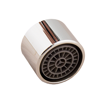 Аэратор GROSS AQUA Eco Flow M22 CS0205 на сайте Стройсервис
