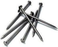 Гвозди строительные  60мм  на сайте Стройсервис
