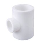 Тройник РР-R переход. d 32х25х25 на сайте Стройсервис
